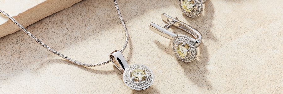 Sell Your Diamond Necklace