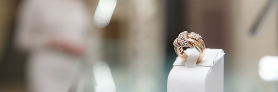 Why Should I Sell My Jewelry? Why Should I Sell My Jewelry?
