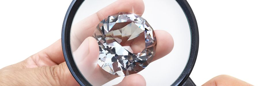 flawless diamond