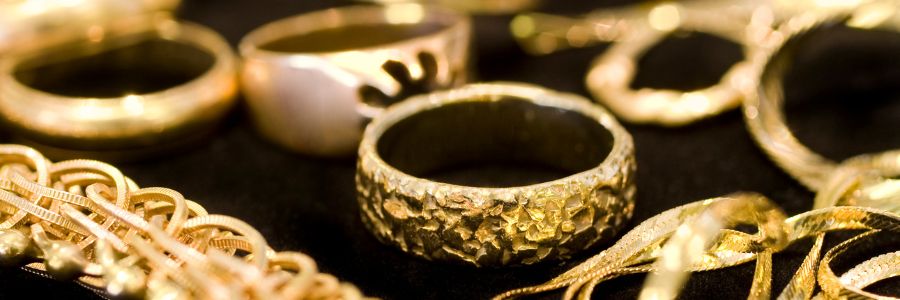 Estate Jewelry Buyers in Denver