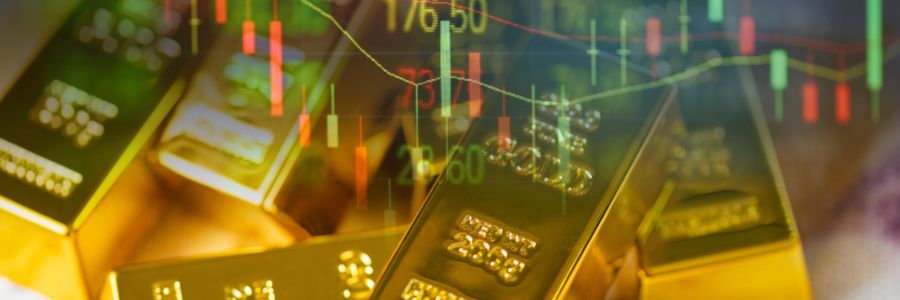 Gold Bar