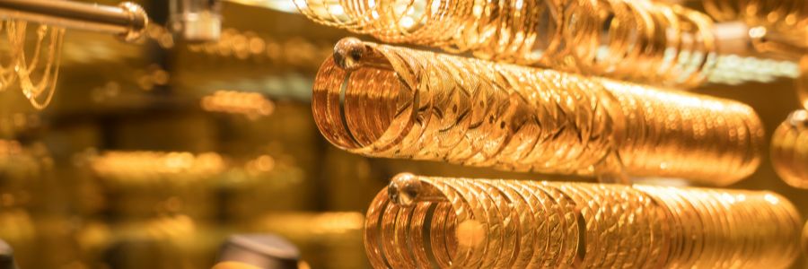 Places to Sell Gold