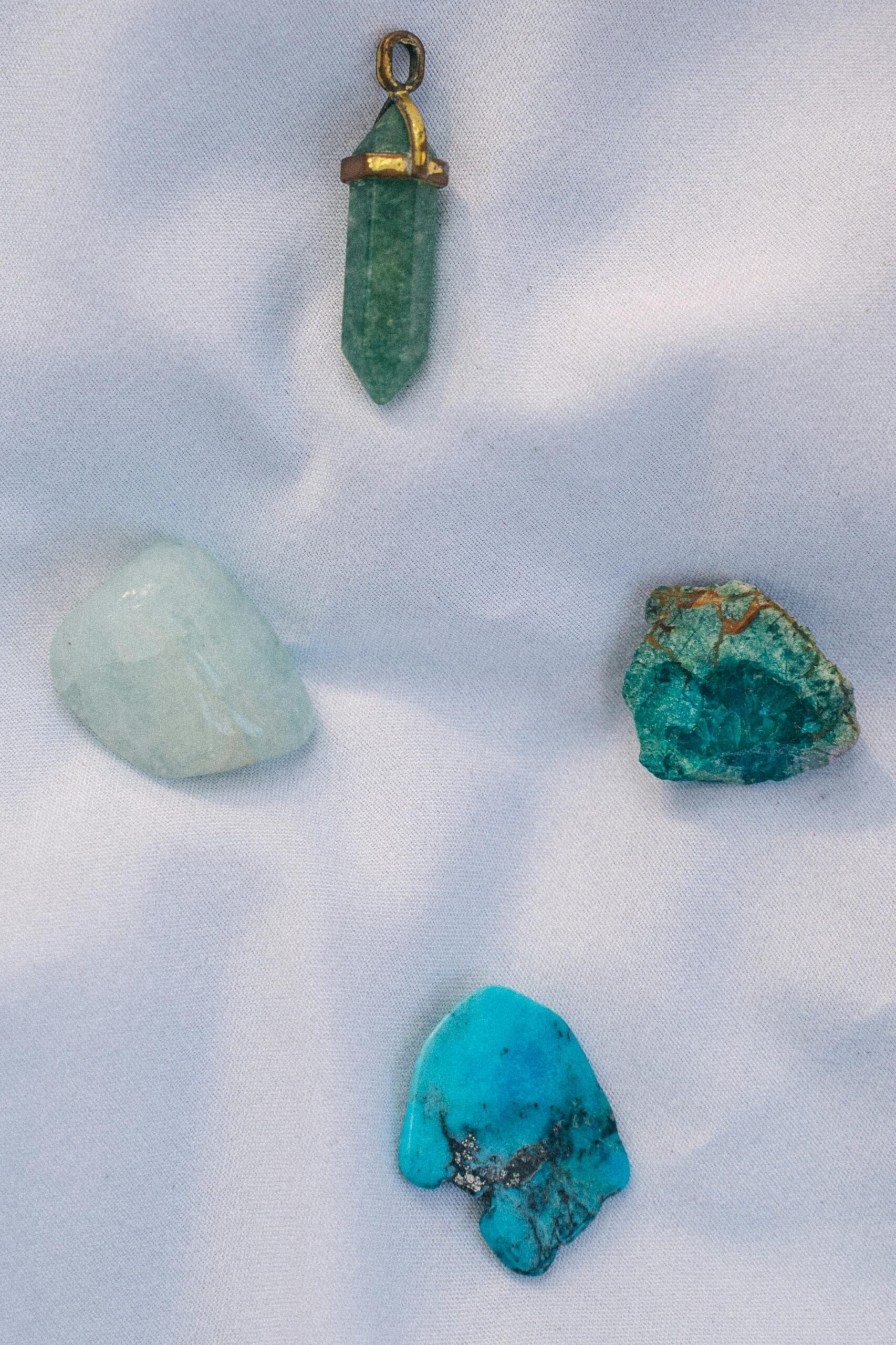 SELL EMERALDS
