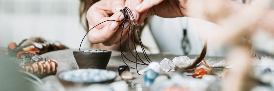 Selling Your Gemstones