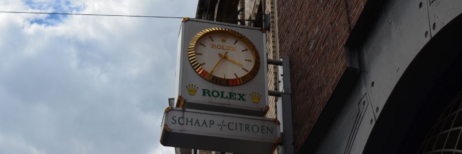 Sell Rolex