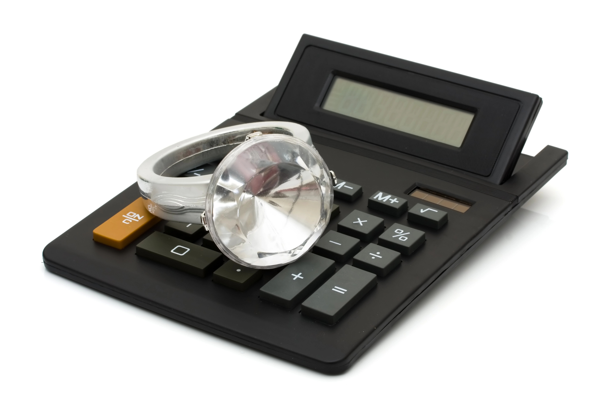 diamond price calculator