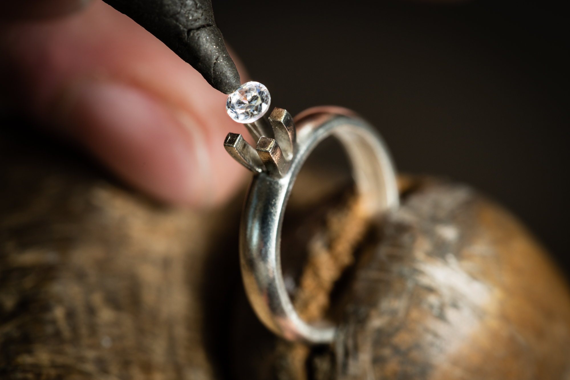 Designer Jewelry