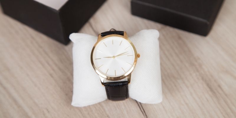 how much is my omega watch worth