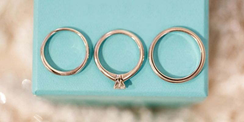tiffany jewelry