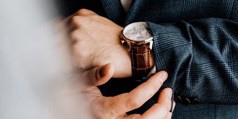Sell Longines Watch