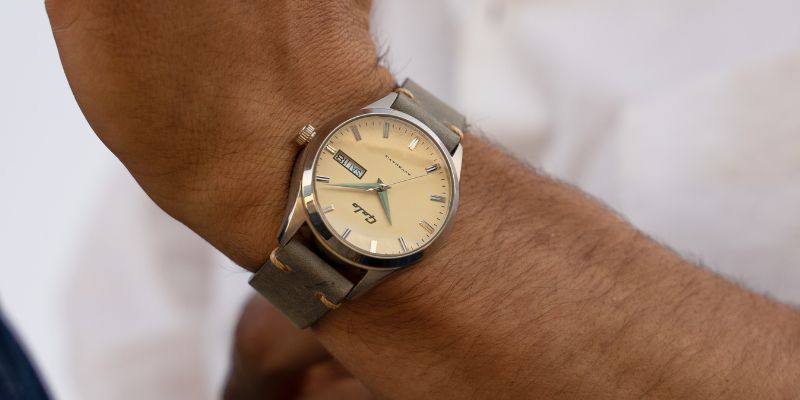 cartier watch appraisal