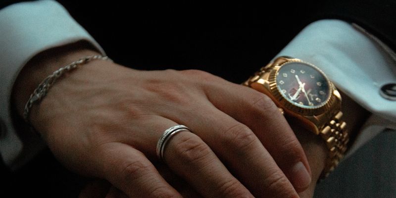 sell rolex