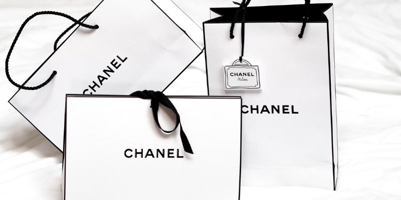 sell your chanel bag