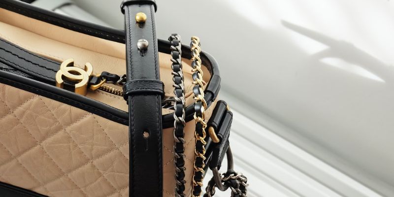sell your chanel bag