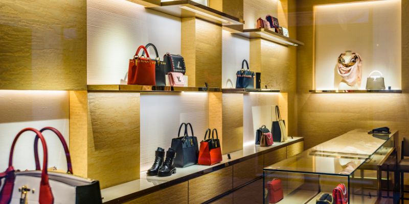 sell designer bag