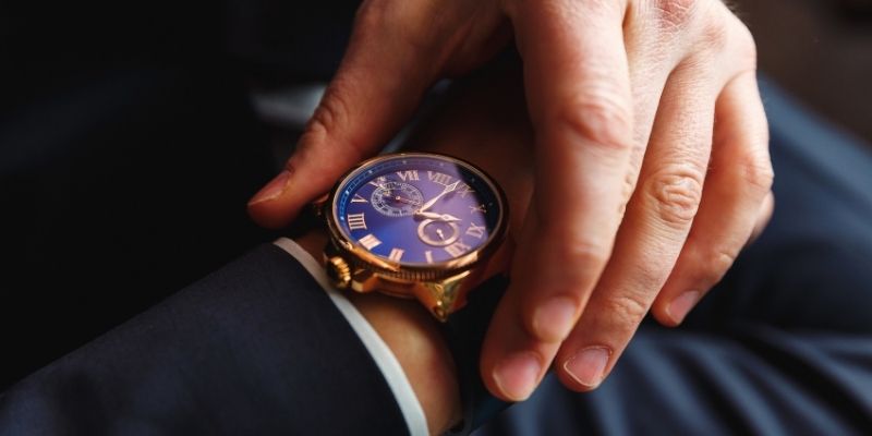 best place to sell omega watch 