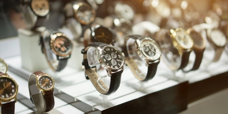 breitling watches