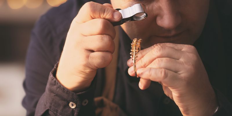cartier watch appraisal