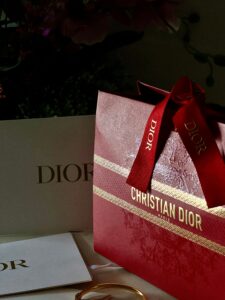 sell your dior bag